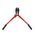 Bolt Cutter, Steel Handle, 45.7 cm