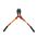 Bolt Cutter, Steel Handle, 45.7 cm