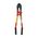 Bolt Cutter, Steel Handle, 45.7 cm