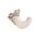 Fixed Blade Set for Pre-2017 Edition Cat. No. 63607