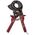 Compact Ratcheting Cable Cutter