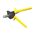 Ratcheting ACSR Cable Cutter