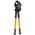 Heavy-Duty Ratcheting Cutter