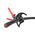 Ratcheting Cable Cutter - 1,000 MCM