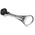 Slim Profile Mini Ratchet Set, 5-Piece
