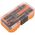 KNECT™ Essential Deep-Well Heavy-Duty Flip Socket Set, SAE 7-Piece