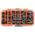 KNECT™ Flip-10 Heavy Duty Flip Impact Socket Set, SAE, 8-Piece