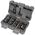Flip Impact Socket Set, 7-Piece