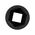 Flip Impact Socket, 15/16 and 7/8-Inch