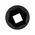 Flip Impact Socket, 9/16 and 1/2-Inch