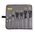 Ratcheting Box Spanner Set, 7-Piece