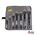 Ratcheting Box Spanner Set, 7-Piece