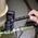 Ratcheting Refrigeration Spanner, 5-1/2-Inch