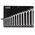 Combination Spanner Set - 14-Piece