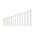 Combination Spanner Set - 14-Piece