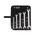 Open-End Spanner Set, 5-Piece