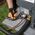 Open-End Spanner Set, 5-Piece