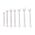Combination Spanner Set - Metric, 7-Piece