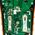 Replacement Fuse, 10x38, 10A, 1000V
