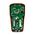 Replacement Fuse, 6x32, 500MA, 1000V