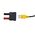 K-Type Banana Plug Adapter