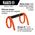 Plumbers Kit for Cat. No. 935DAGL