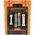 Replacement Fuse, 6x32, 800MA, 1000V