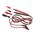 Replacement Test Lead Set - Right-Angle