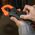 Rare Earth Magnetic Hanger, no Strap