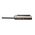 Folding Hex Key Set, 6-Key, Metric Sizes