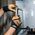 Folding Hex Key Set, 9-Key, SAE Sizes
