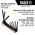 Folding Hex Key Set, 9-Key, SAE Sizes