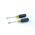 Screwdriver Set, Multi-Application, 8-Piece