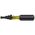 Conduit Fitting and Reaming Screwdriver