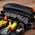 Precision Screwdriver Set, Slotted, Phillips and TORX®, 8-Piece