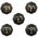All-Purpose Screwdriver Set, 8-Piece