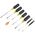 All-Purpose Screwdriver Set, 8-Piece