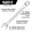 Combination Spanner Set - 9-Piece