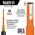 Insulated Screwdriver, No. 1 Square, 10 cm Round Shank