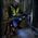Digital Clamp Meter, True RMS, AC Auto-Ranging, 600 Amp
