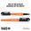 Skribes™ Fine Tip Permanent Markers, Black, 4-Pack