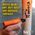 Skribes™ Chisel Tip Permanent Marker, XL
