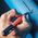 Skribes™ Fine Tip Permanent Markers, Multi-Colour, 4-Pack