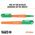 Skribes™ Fine Tip Permanent Markers, Multi-Colour, 4-Pack