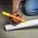 Skribes™ Paint Marker, Yellow