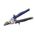 Straight-Hand Seamer - 76 mm