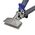 Straight-Hand Seamer - 76 mm