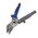 Straight-Hand Seamer - 76 mm