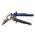 Offset Hand Seamer - 76 mm