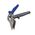 Offset Hand Seamer - 76 mm